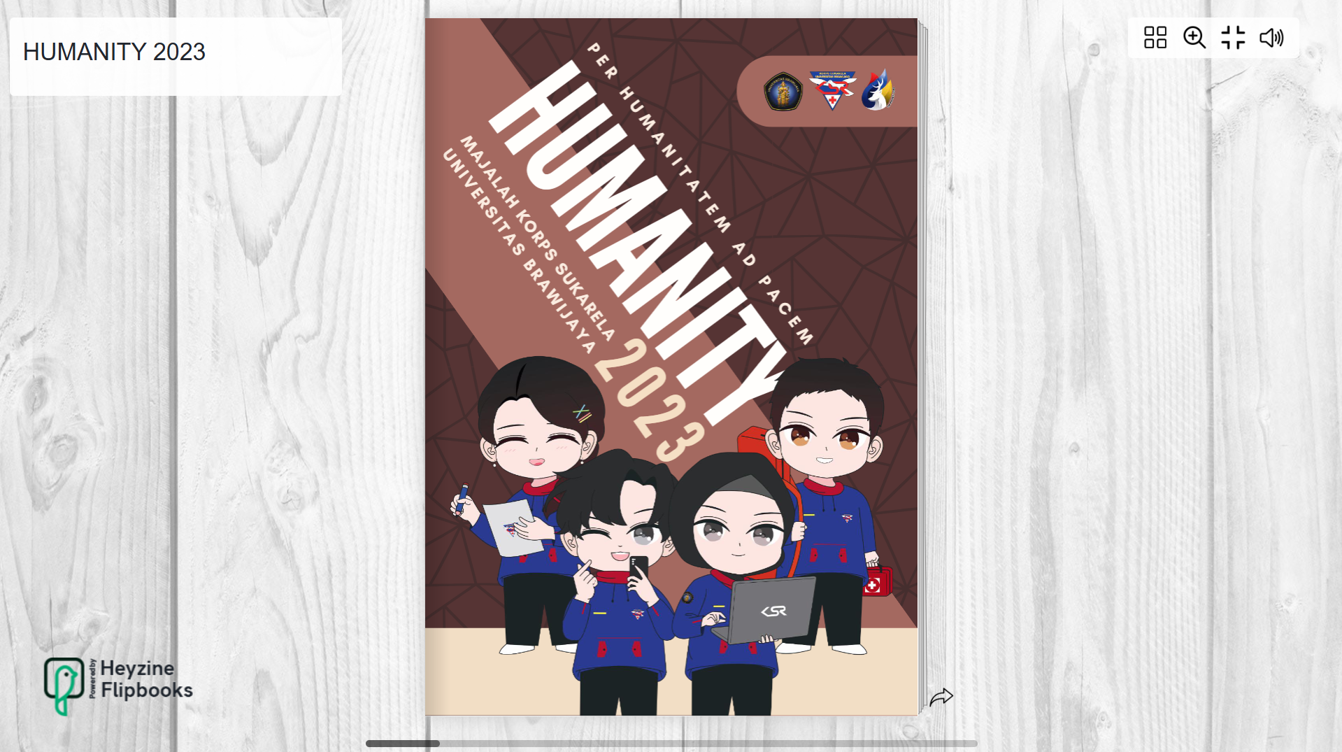 Projek 3